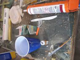 I was like why the f%#$ is this. Using Silicone Caulking To Make Molds 3 Steps Instructables