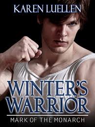 Бесплатная обучалка/как правильно рашить дома/free fire. Winter S Warrior Mark Of The Monarch By Karen Luellen