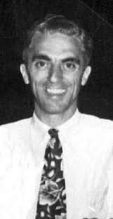 1 A Chronicle of the Philadelphia Section PGA and its Members by Peter C.  Trenham 1940 to 1949 Contents 1940 Hershey CC hosted t