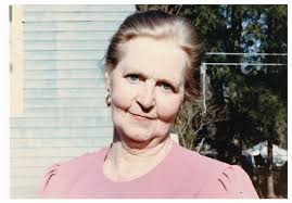 Obituary of Anne A. Regan