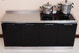 Kabinet dapur harga dari kilang. 6 Kabinet Dapur Gas Aluminium Terbaik Malaysia 2021 Dapurware