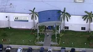 Maybe you would like to learn more about one of these? U S Postal Service Investigates Miami Dade Facility S Alleged Ballots