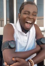 Amazing Temporary Tattoos for Women in Uganda