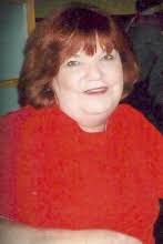 Obituary information for Shirley Ann Thomas