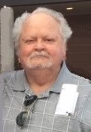 Harry Robison Obituary