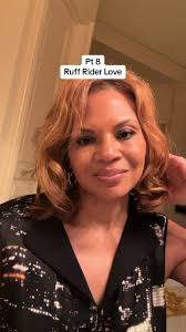 Real Rough Rider Meaning