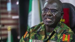 According to the report, nigeria's chief of army staff, lieutenant general ibrahim attahiru, and 11. Former Chief Of Army Staff Warns Ending Insurgency In North East May Take Up To 20 Years Lifeandtimes News
