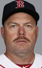 On Baseball: Will one former Sea Dogs manager replace another in Boston?