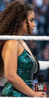 Samantha Irvin - Wikipedia