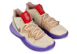 Kyrie irving in recent years it has accustomed us to so many strange outings, but this risks triggering a real case. Nike Kyrie 5 X Concepts Ikhet Pasteurinstituteindia Com