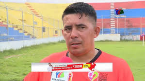 ELVIN LÓPEZ A LA ESPERA DE RENOVAR CONTRATO CON CD VIDA
