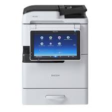 The default password is password. Mp 305 Spf Mfp Black And White Ricoh