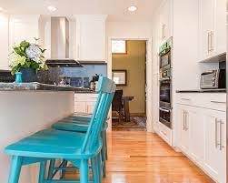 Woode floor in kitchen last long compared to any other material. Pros Cons Of Hardwood Flooring In The Kitchen