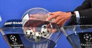 We did not find results for: Hoje E Dia De Sorteio Da Fase De Grupos Da Liga Dos Campeoes Fc Porto Conhece Destino Liga Dos Campeoes Sapo Desporto