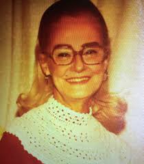 Shirley Rita “Mère” Morrell García (1919-2008)