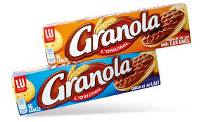 Design Packaging Granola La Gamme Des Nappes Chocolat Hotshop Agence Design Packaging We Are Hotshop Design Agency Com Packaging Alimentaire Nappe