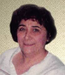 Obituary of Ellen Haas