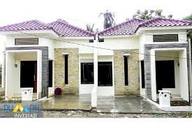 Ini adalah salah satu desain bagian halaman belakang rumah yang memiliki kolam renang yang minimalis. Rumah Minimalis Bali Rumah Minimalis 2 Lantai Properti Bekasi