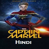 Carol danvers becomes one of the universe's most powerful heroes when earth is caught in the middle of a galactic war between two alien races. Captain Marvel Hindi Dubbed Full Movie Watch Online Free Cloudy Pk