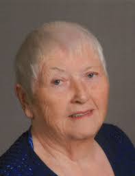 Marilyn Catherine Toher