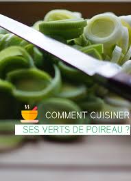 Manger Le Vert De Poireau Avec Les Recettes Antigaspi De Save Eat Recette Vert De Poireaux Poireaux Cuisiner Des Poireaux