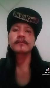 Sabrum 🇲🇾 Malaysian Blackmetal 🔥 Formed un 2014