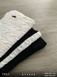 CÓ SẴN] Áo len Ralph Lauren