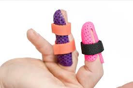 Mallet finger is the most common closed tendon injury seen in athletes. Five Common Mallet Finger Splints Performance Health Academy