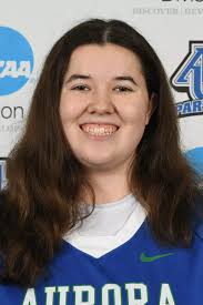 2026 Women's Lacrosse Roster