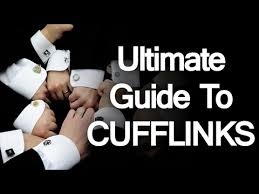 Cufflinks are most commonly worn with french cuff (also known as double cuff) dress shirts. A Man S Guide To Cufflinks Ultimate Cufflink Purchase Guide How To Buy Men S Cufflinks