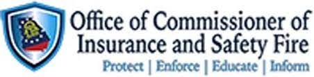 The office of the fire commissioner (ofc) is a very diverse organization covering many aspects of public safety. Office Of Insurance And Safety Fire Commissioner Launches New Website Catoosa Walker News Northwestgeorgianews Com