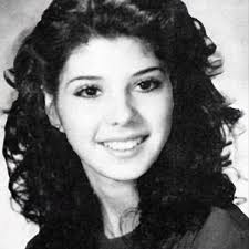 Marisa Tomei was in My Cousin Vinny