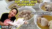 We did not find results for: Resep Sup Ayam Jahe Youtube