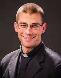 The College is pleased to announce that alumnus Rev. Michael Zimmerman '17  (Boston) will join the faculty as a Formation Advisor beginning July 1,  2026. Commenting