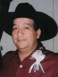 Obituary for Dana Anthony Castillo