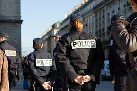 Check spelling or type a new query. Devenir Adjoint De Securite Ads Police Nationale 2021 Salaire Etc