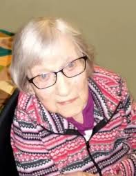 Obituary information for Ruth B. Eberhart