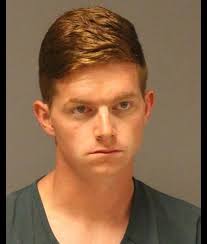 THE THREE AMIGOS: Connor Evancho, 20, of Pompton Lakes, N.J., turned  himself in Wednesday at County Police headquarters in Hawthorne. Daniel  Bracco, 19, of Oakland, N.J., surrendered Monday. The third suspect, Anthony