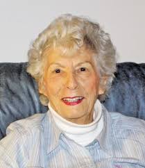 Jacqueline Strom Obituary (2016)