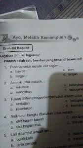 Coba hitung ada berapa ekor bebek? Brainly Kunci Jawaban Tema 6 Kelas 5 Masnurul