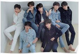 Bts Love Yourself E Tear R Ver Poster Bts Concept Photo Bts Love Yourself Album Bts