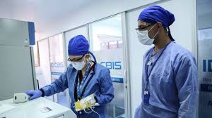 Últimas noticias, fotos, y videos de toque de queda las encuentras en perú21. Curva Del Coronavirus En Colombia Hoy 26 De Enero Cuantos Casos Y Muertes Hay As Colombia