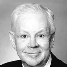 John O'Meara Obituary (2008)