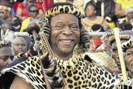 The regent of the zulu nation and wife of south africa's recently deceased zulu king goodwill zwelithini died unexpectedly on thursday, the royal. South Africa 039 S Zulu King Goodwill Zwelithini Dies At 72 Saudi Gazette