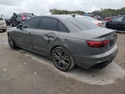 Image result for Daytona Gray 2023 S4