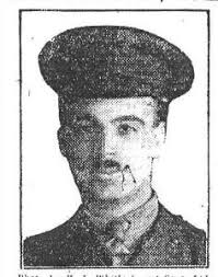 John Edward Blakemore