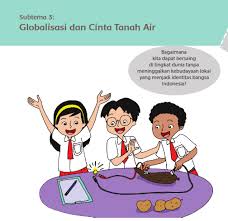 Kunci jawaban buku tematik kelas 5 tema 7 subtema 1 pembelajaran 1 halaman 2, 6, 7, 8, 9, 10, 13, 14, 15, 16. Kunci Jawaban Tematik Kelas 6 Tema 4 Halaman 97 98 99 100 101 Kurikulum 2013 Revisi 2018 Soal Tematik Sd