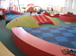 The Whimsical Playground In Indiana That S Straight Out Of A Storybook Playground Kids Rugs Indoor Playground