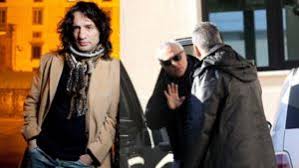 Franco, così lo chiamavano tutti, era il fratello del celebre comico giorgio. Giorgio Panariello Ricorda Il Fratello Morto Quel Biglietto Che Gli Lasciai Quando Lo Vidi Star Male
