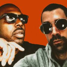 James Desmond,Panauh Kalayeh,John Eugenio,Andrew Davis Roland